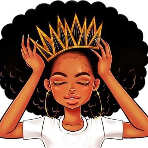 The Resilience and Strength of Black Girl Magic